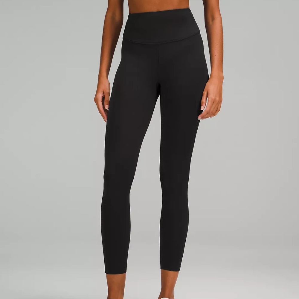 Lululemon size 0 Base Pace high leggings NWOT